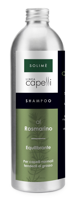 CAPELLI SHAMPOO ROSMARINO 250 ML - Farmacia Nuova Dr.ssa Gabriella Catellani