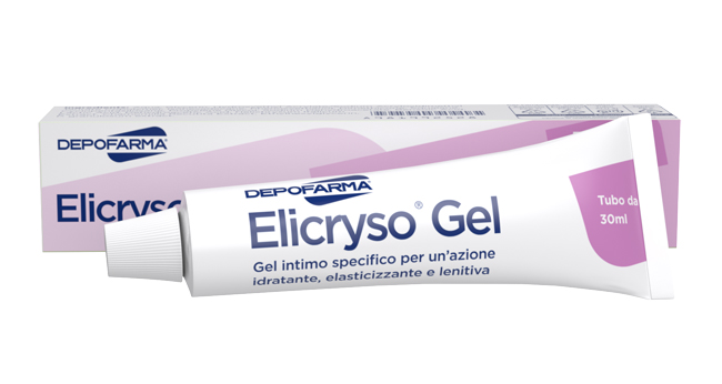 ELICRYSO GEL TUBO 30 ML - Farmacia Nuova Dr.ssa Gabriella Catellani