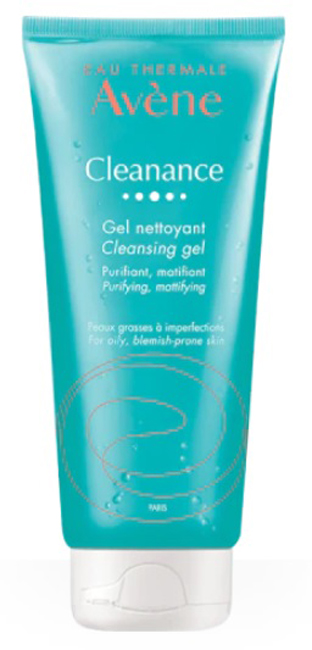 AVENE CLEANANCE GEL DETERGENTE 200 ML - Farmacia Nuova Dr.ssa Gabriella Catellani