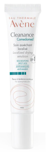 EAU THERMALE AVENE COMEDOMED TRATTAMENTO ADSORBENTE LOCALIZZATO 15 ML - Farmacia Nuova Dr.ssa Gabriella Catellani