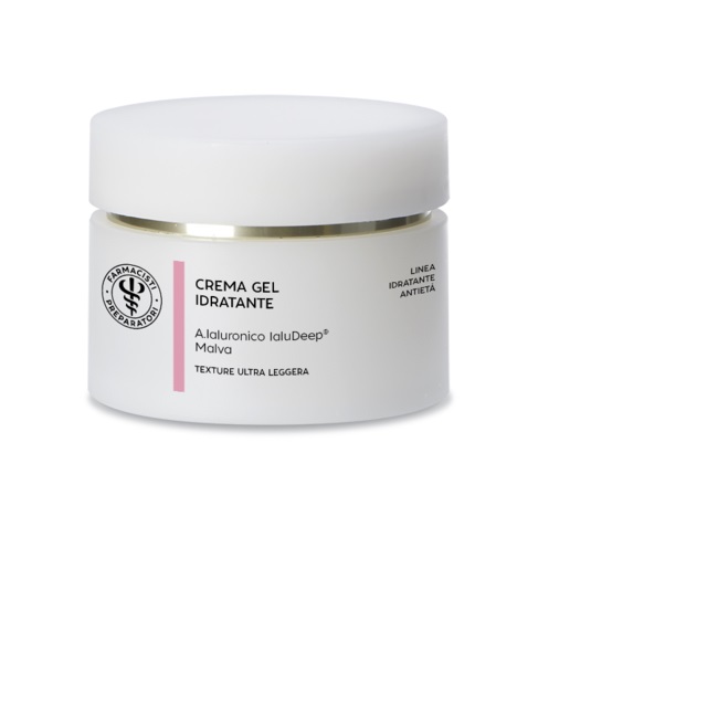 LFP CREMAGEL IDRA MALVA 50 ML - Farmacia Nuova Dr.ssa Gabriella Catellani