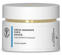 LFP CREMA IDRATANTE FORTE TEXTURE RICCA 50 ML - Farmacia Nuova Dr.ssa Gabriella Catellani
