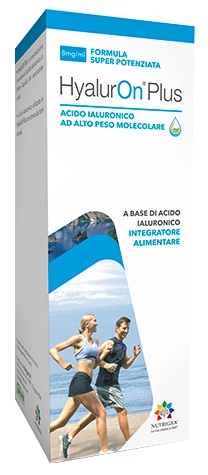 HYALURON PLUS ACIDO IALURONICO 50 ML - Farmacia Nuova Dr.ssa Gabriella Catellani