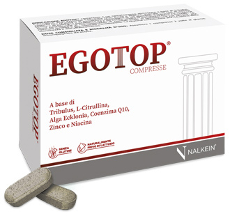EGOTOP 30 COMPRESSE - Farmacia Nuova Dr.ssa Gabriella Catellani