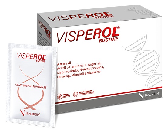 VISPEROL 20 BUSTINE - Farmacia Nuova Dr.ssa Gabriella Catellani