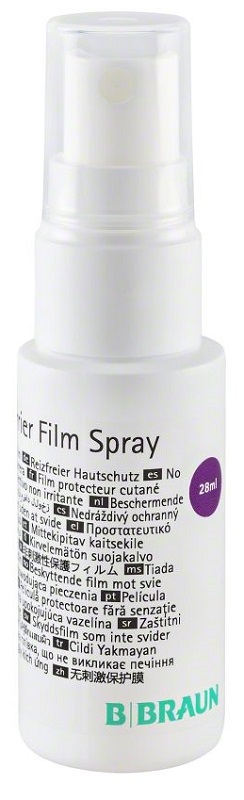 MEDICAZIONE IN SPRAY ASKINA BARRIER 28ML - Farmacia Nuova Dr.ssa Gabriella Catellani
