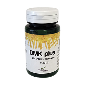 DMK PLUS 30 CAPSULE - Farmacia Nuova Dr.ssa Gabriella Catellani
