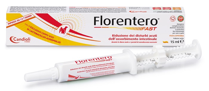 FLORENTERO FAST SIRINGA DOSATRICE DA 15 ML IN ASTUCCIO - Farmacia Nuova Dr.ssa Gabriella Catellani