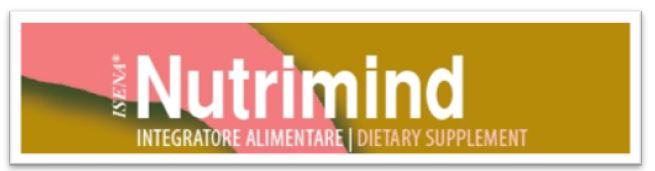 NUTRIMIND 60 CAPSULE - Farmacia Nuova Dr.ssa Gabriella Catellani