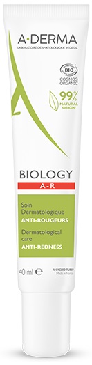ADERMA A-D BIOLOGY TRATTAMENTO ANTIRUGHE 40 ML - Farmacia Nuova Dr.ssa Gabriella Catellani