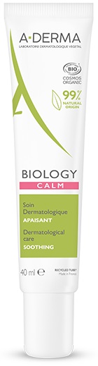 ADERMA A-D BIOLOGY CALM TRATTAMENTO LENITIVO 40 ML - Farmacia Nuova Dr.ssa Gabriella Catellani
