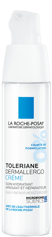 TOLERIANE DERMALLERGO CREMA VISO 40 ML - Farmacia Nuova Dr.ssa Gabriella Catellani