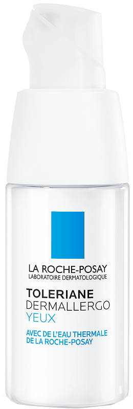 TOLERIANE DERMALLERGO OCCHI 20 ML - Farmacia Nuova Dr.ssa Gabriella Catellani