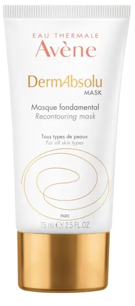 AVENE DERMABSOLU MASCHERA FONDAMENTALE 75 ML - Farmacia Nuova Dr.ssa Gabriella Catellani