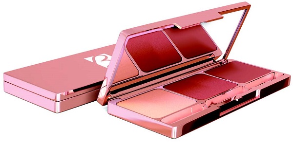 DEFENCE COLOR EYE SHADOW TRIO PALETTE OMBRETTO 01 WARM - Farmacia Nuova Dr.ssa Gabriella Catellani