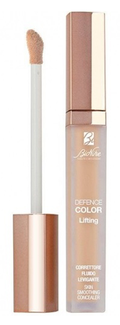 DEFENCE COLOR LIFTING CORRETTORE FLUIDO LEVIGANTE 202 CREME - Farmacia Nuova Dr.ssa Gabriella Catellani