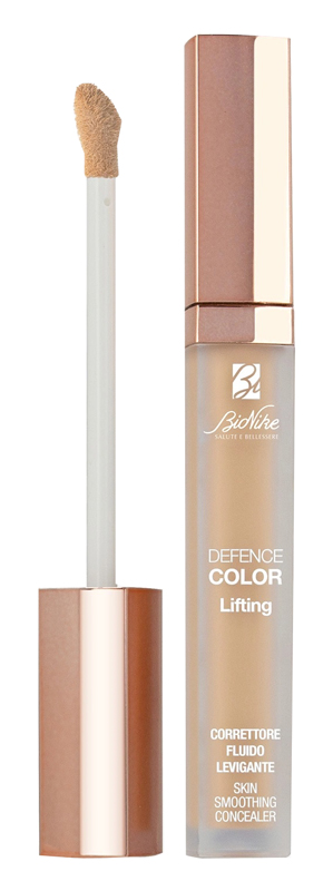 DEFENCE COLOR LIFTING CORRETTO FLUIDO LEVIGANTE 203 SABLE - Farmacia Nuova Dr.ssa Gabriella Catellani