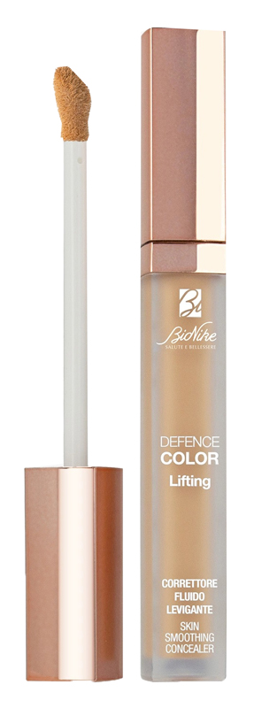 DEFENCE COLOR LIFTING CORRETTO FLUIDO LEVIGANTE 204 BEIGE - Farmacia Nuova Dr.ssa Gabriella Catellani