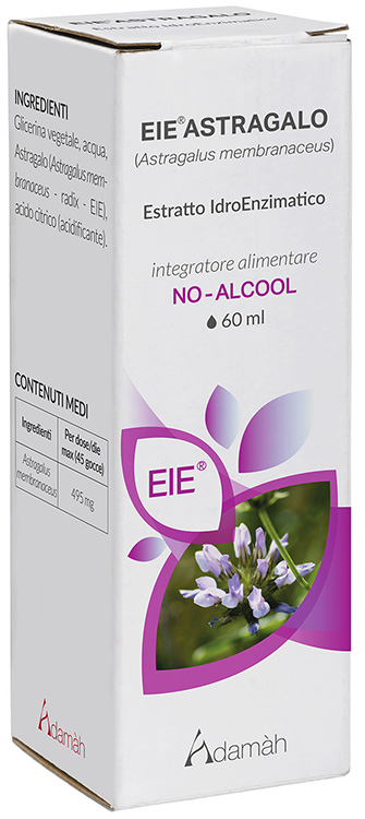 EIE ASTRAGALO 60 ML - Farmacia Nuova Dr.ssa Gabriella Catellani