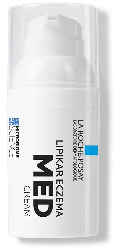 LIPIKAR ECZEMA MED 30 ML - Farmacia Nuova Dr.ssa Gabriella Catellani