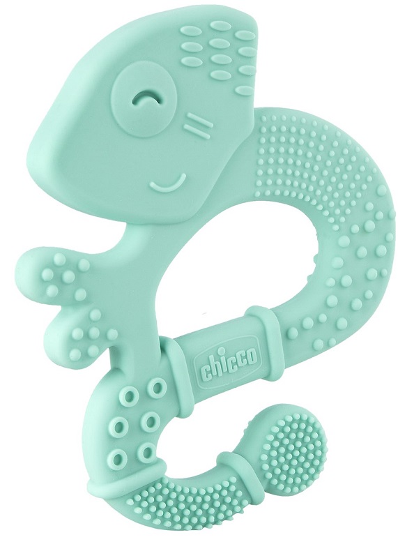 CHICCO MASSAGGIA DENTARUOLO BOY 2M+ - Farmacia Nuova Dr.ssa Gabriella Catellani