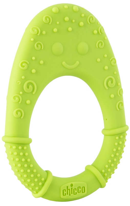 CHICCO MASSAGGIA SOFT UNI 4M+ - Farmacia Nuova Dr.ssa Gabriella Catellani