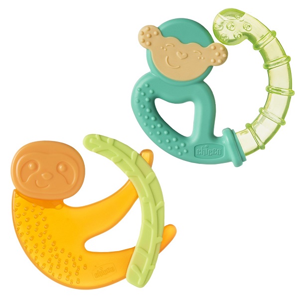 CHICCO MASSAGGIA FRESH ANIMAL 4M+ - Farmacia Nuova Dr.ssa Gabriella Catellani