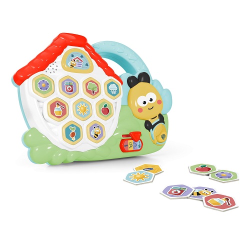 CHICCO BABY BEE - Farmacia Nuova Dr.ssa Gabriella Catellani