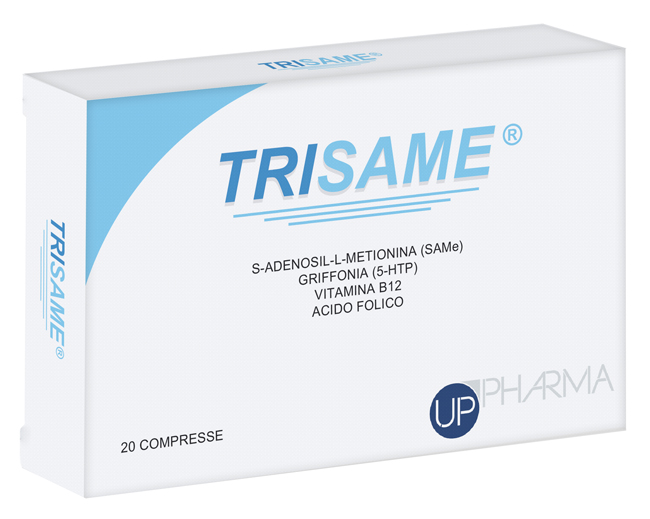 TRISAME 20 COMPRESSE - Farmacia Nuova Dr.ssa Gabriella Catellani