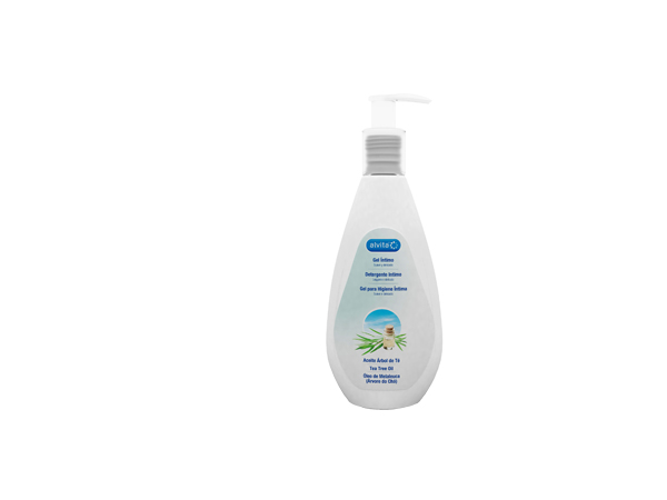 ALVITA DETERGENTE INTIMO TEA TREE OIL 250 ML - Farmacia Nuova Dr.ssa Gabriella Catellani