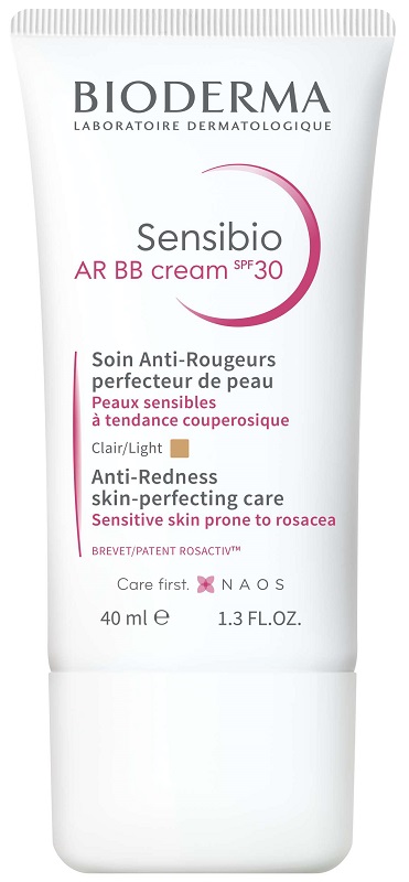 SENSIBIO AR BB CREAM 40 ML - Farmacia Nuova Dr.ssa Gabriella Catellani
