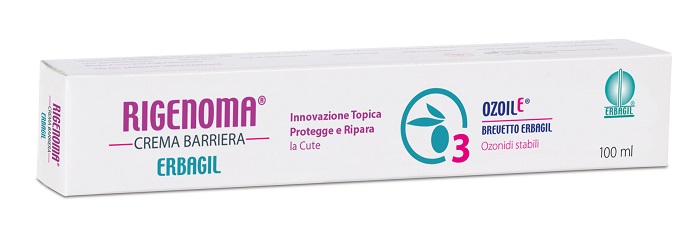 RIGENOMA BARRIERA 100 ML - Farmacia Nuova Dr.ssa Gabriella Catellani