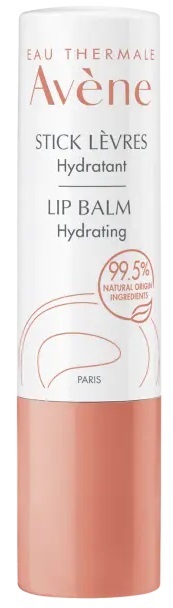 AVENE STICK LABBRA IDRATANTE 4 G - Farmacia Nuova Dr.ssa Gabriella Catellani