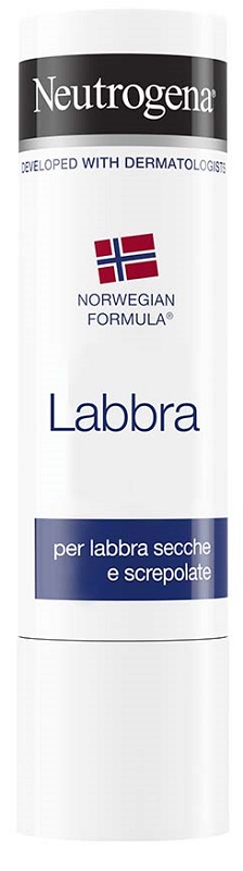 NEUTROGENA STICK LABBRA 4,8 G - Farmacia Nuova Dr.ssa Gabriella Catellani