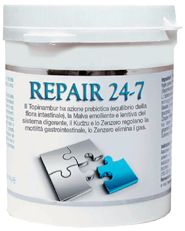 REPAIR 24/7 100 G - Farmacia Nuova Dr.ssa Gabriella Catellani