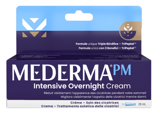 MEDERMA PM CREAM 20 ML - Farmacia Nuova Dr.ssa Gabriella Catellani