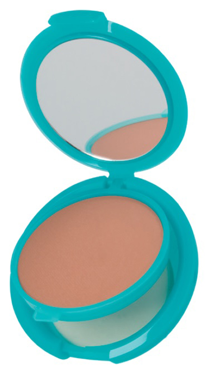 DEFENCE SUN FONDOTINTA COMPATTO 50+ BRONZO 10 G - Farmacia Nuova Dr.ssa Gabriella Catellani