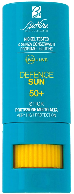 DEFENCE SUN STICK 50+ 9 ML - Farmacia Nuova Dr.ssa Gabriella Catellani