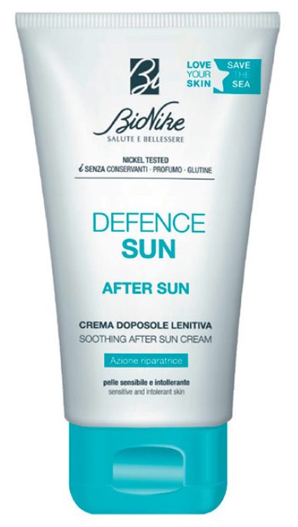 DEFENCE SUN DOPOSOLE LENITIVO 75 ML - Farmacia Nuova Dr.ssa Gabriella Catellani
