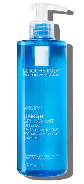 LIPIKAR GEL 400 ML TAGIO PREZZO - Farmacia Nuova Dr.ssa Gabriella Catellani