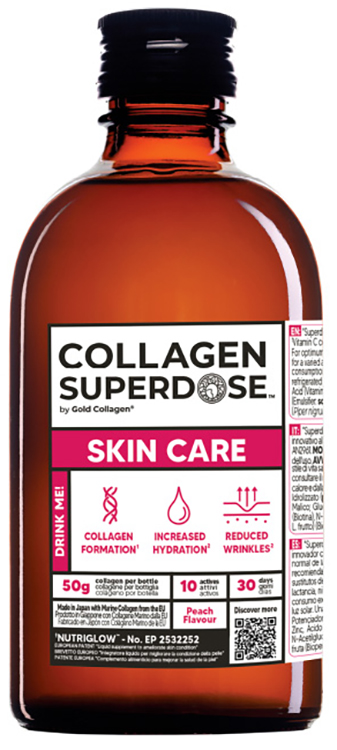 SUPERDOSE SKINCARE 300 ML - Farmacia Nuova Dr.ssa Gabriella Catellani