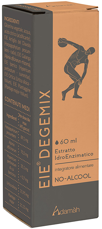 EIE DEGEMIX GOCCE 60 ML - Farmacia Nuova Dr.ssa Gabriella Catellani