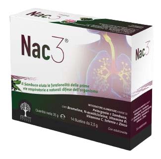 NAC 3 14 BUSTINE - Farmacia Nuova Dr.ssa Gabriella Catellani