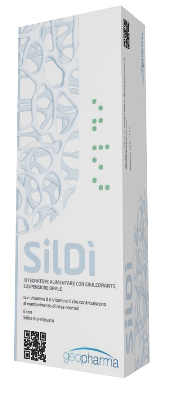 SILDI' 500 ML - Farmacia Nuova Dr.ssa Gabriella Catellani