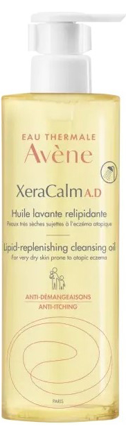 AVENE XERACALM A D OLIO DETERGENTE 400 ML NUOVA FORMULA - Farmacia Nuova Dr.ssa Gabriella Catellani