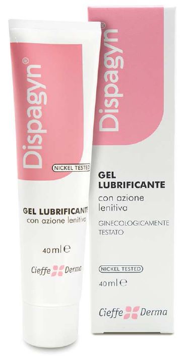 DISPAGYN 40 ML - Farmacia Nuova Dr.ssa Gabriella Catellani