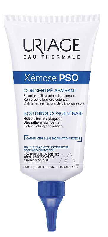 XEMOSE PSO TRATTAMENTO CONCENTRATO 150 ML - Farmacia Nuova Dr.ssa Gabriella Catellani