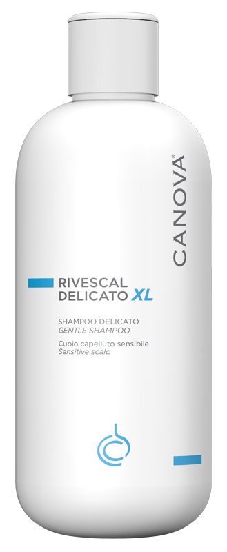RIVESCAL DELICATO XL SHAMPOO 500 ML - Farmacia Nuova Dr.ssa Gabriella Catellani