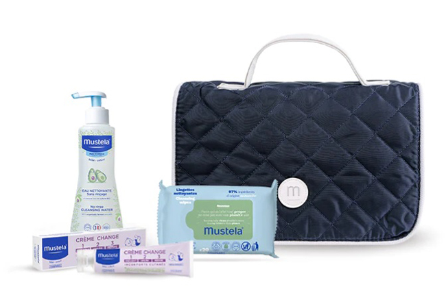 MUSTELA VANITY SET 2022 - Farmacia Nuova Dr.ssa Gabriella Catellani
