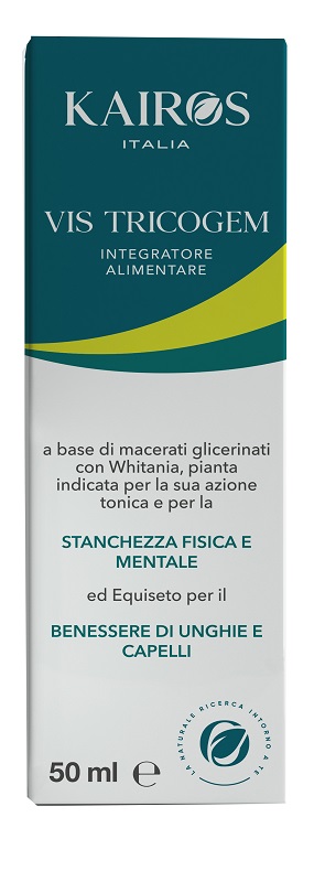VIS TRICOGEM SPRAY 50 ML - Farmacia Nuova Dr.ssa Gabriella Catellani